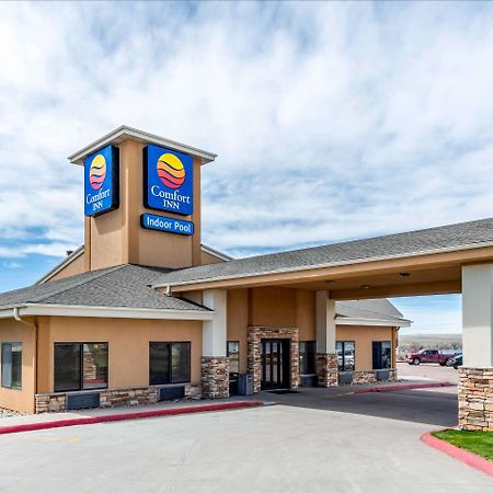 Comfort Inn Лаймн Екстер'єр фото