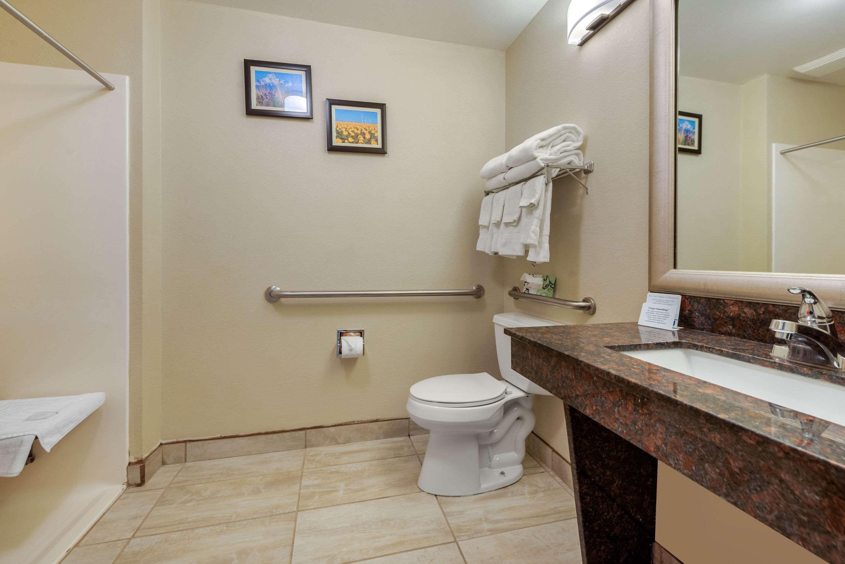 Comfort Inn Лаймн Екстер'єр фото