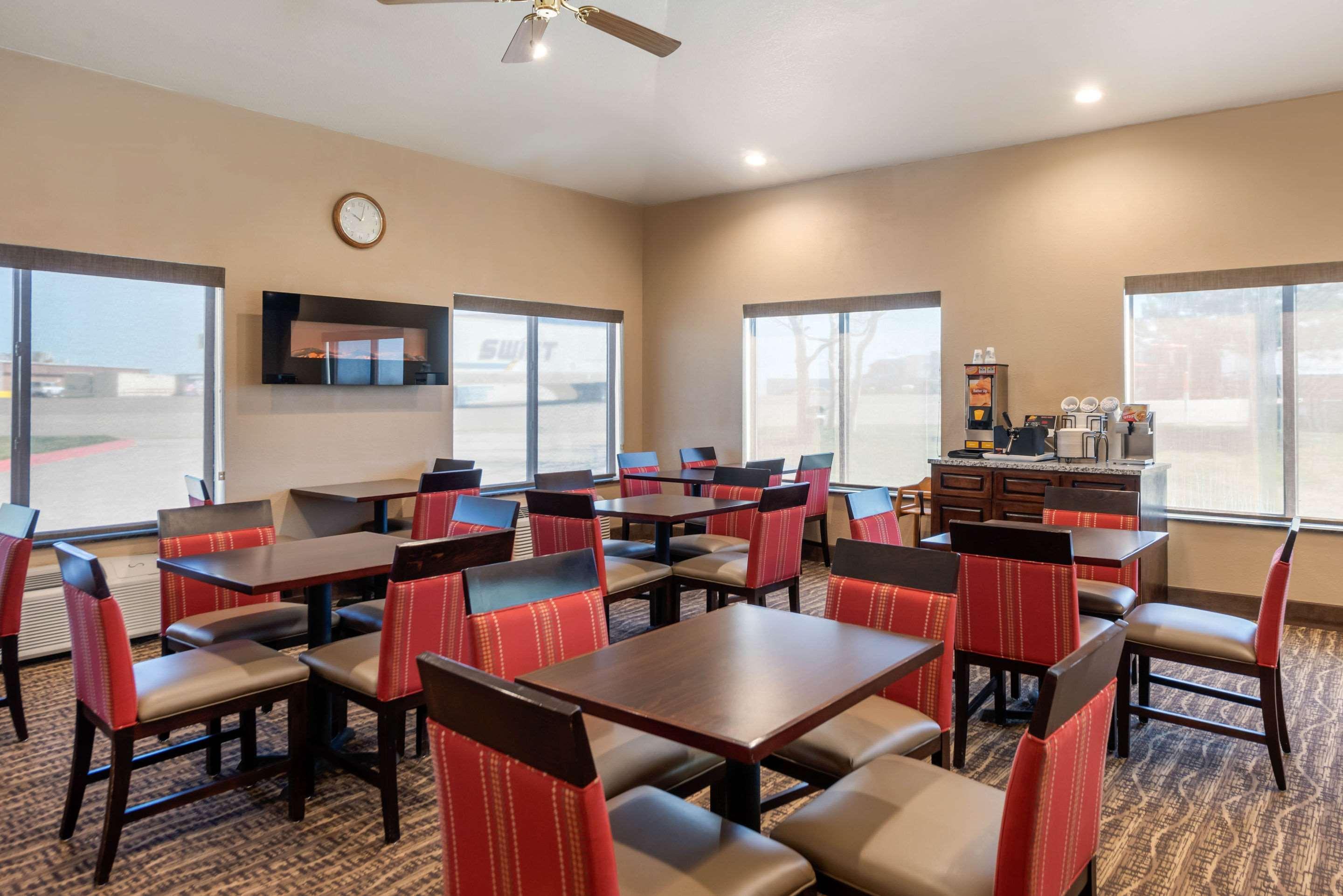 Comfort Inn Лаймн Екстер'єр фото