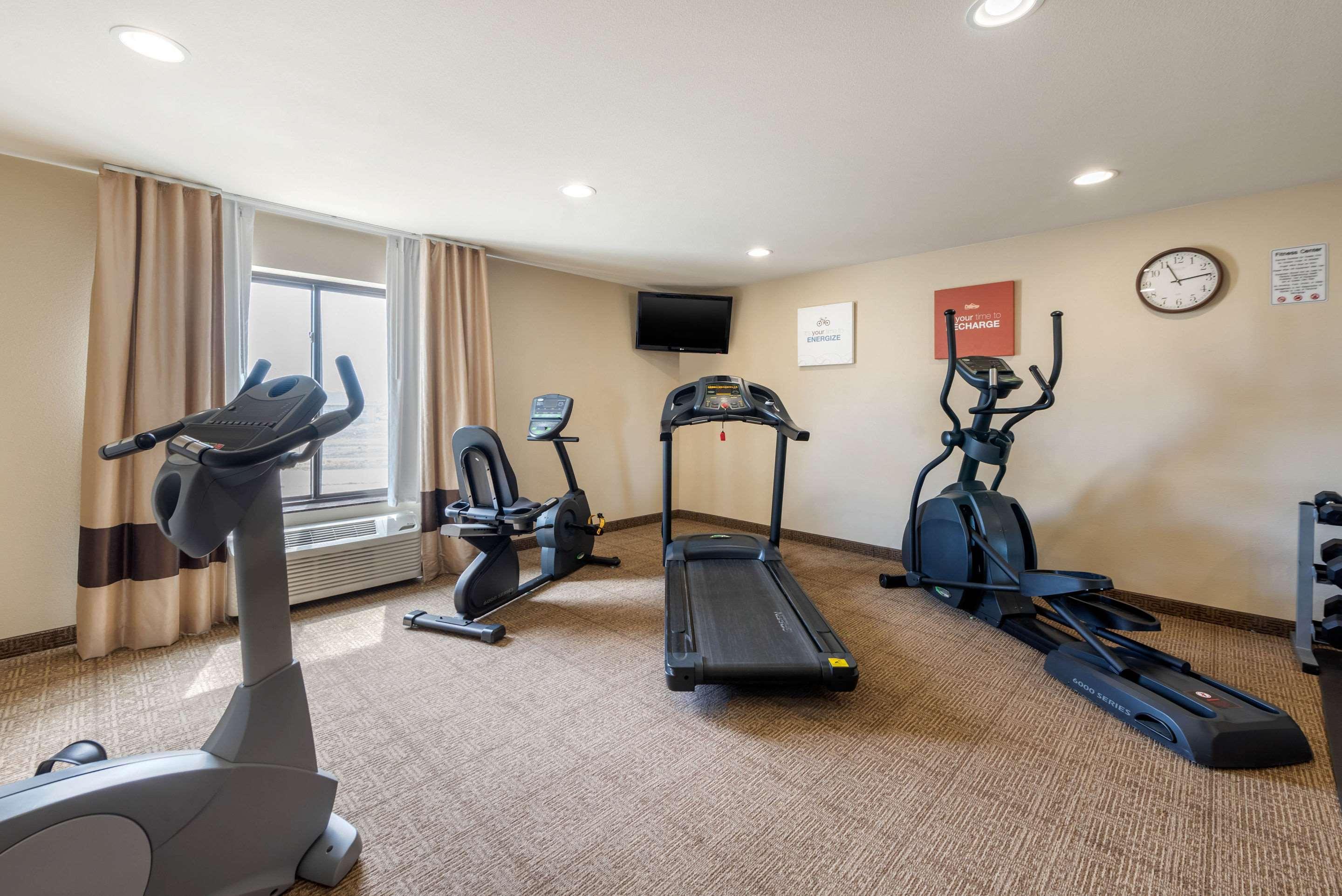 Comfort Inn Лаймн Екстер'єр фото