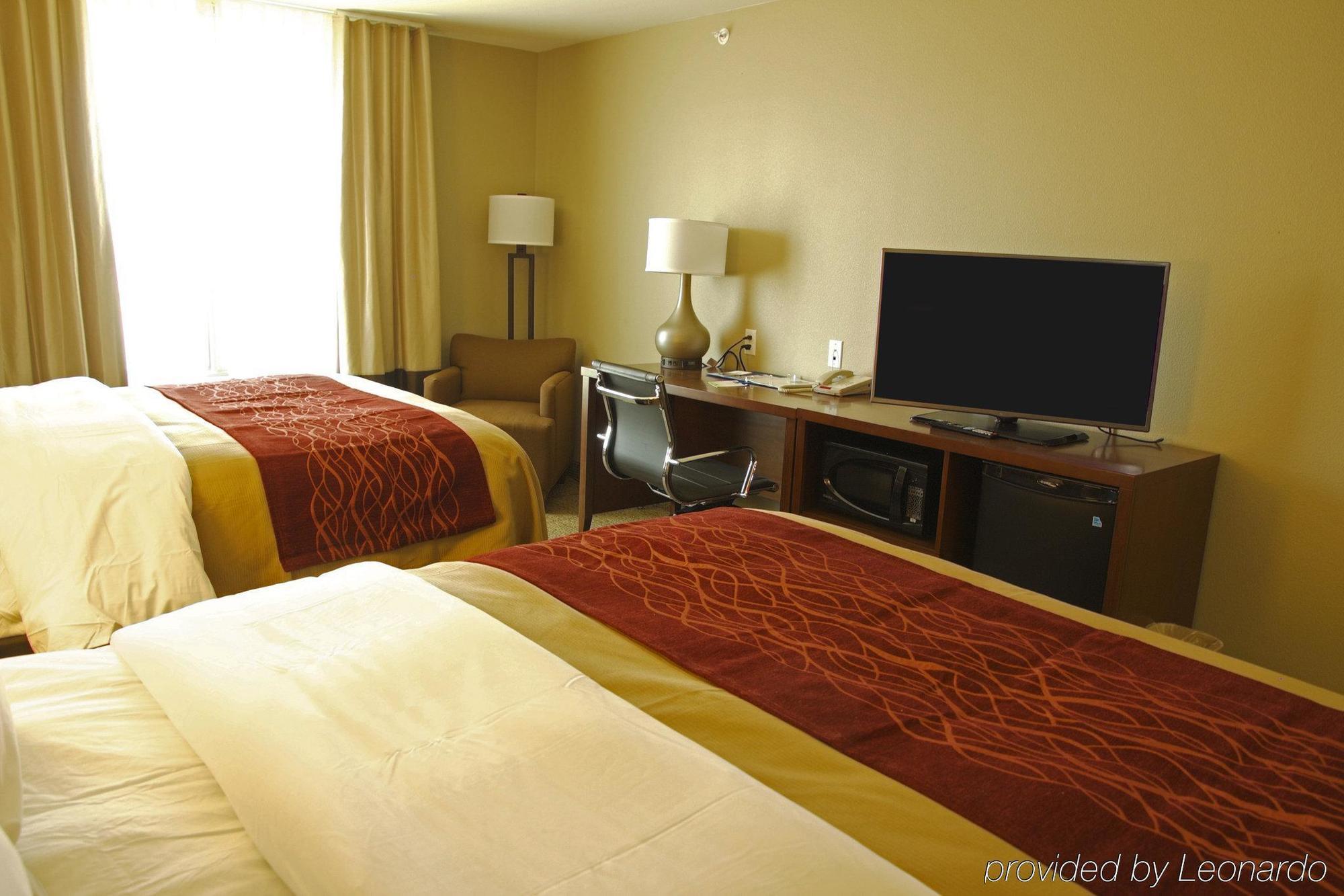 Comfort Inn Лаймн Екстер'єр фото