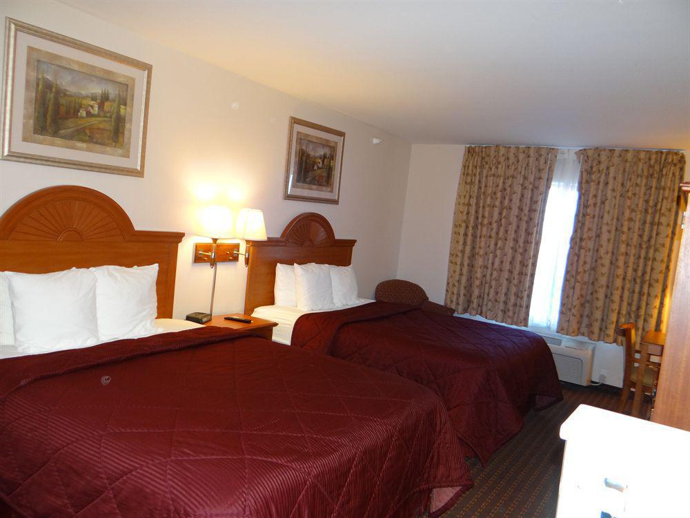 Comfort Inn Лаймн Екстер'єр фото